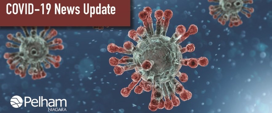 corona virus news update