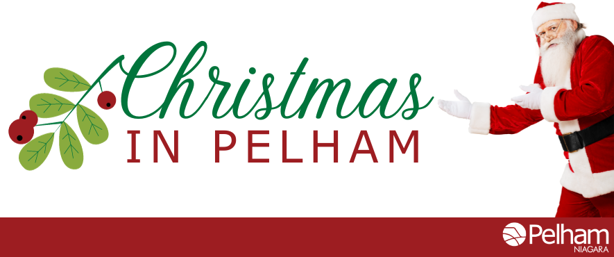 Christmas In Pelham