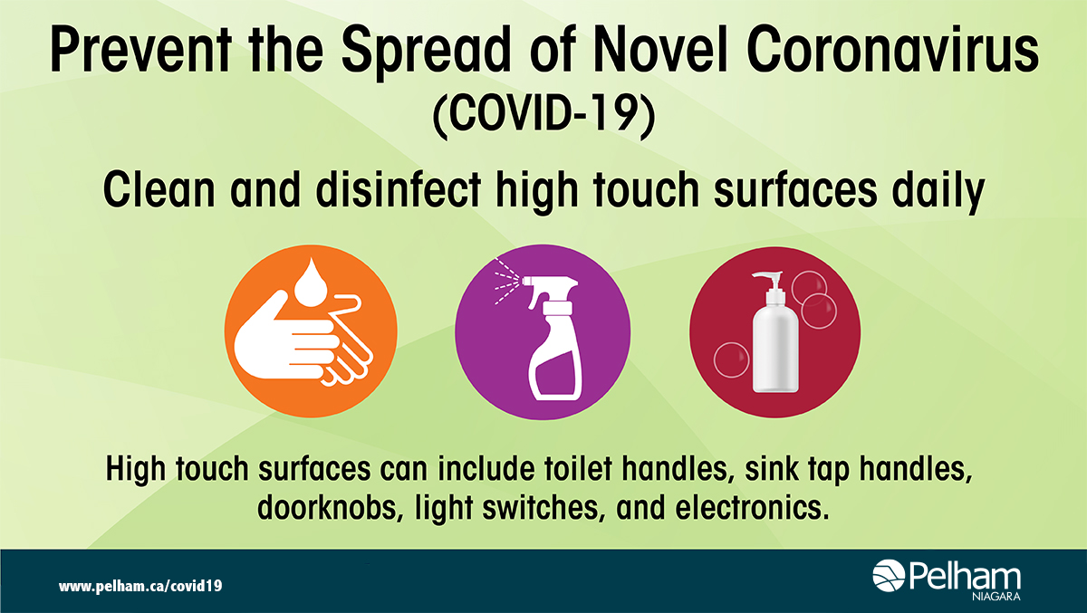 stop the spread of covid-19 poster