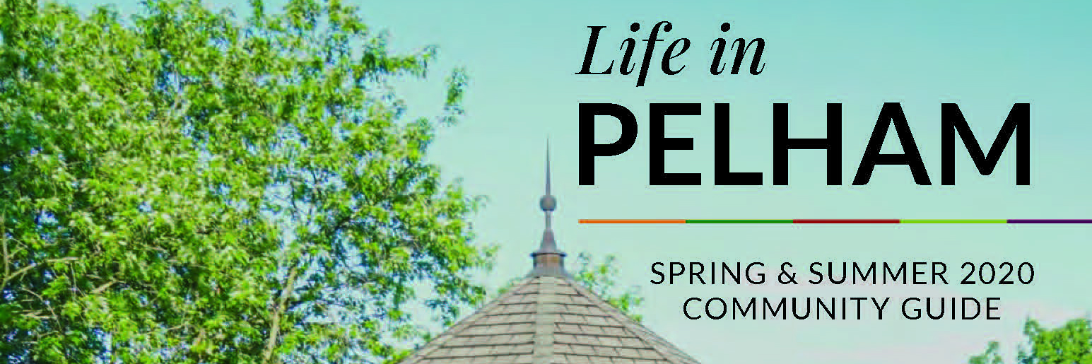 life in pelham spring summer 2020 community guide