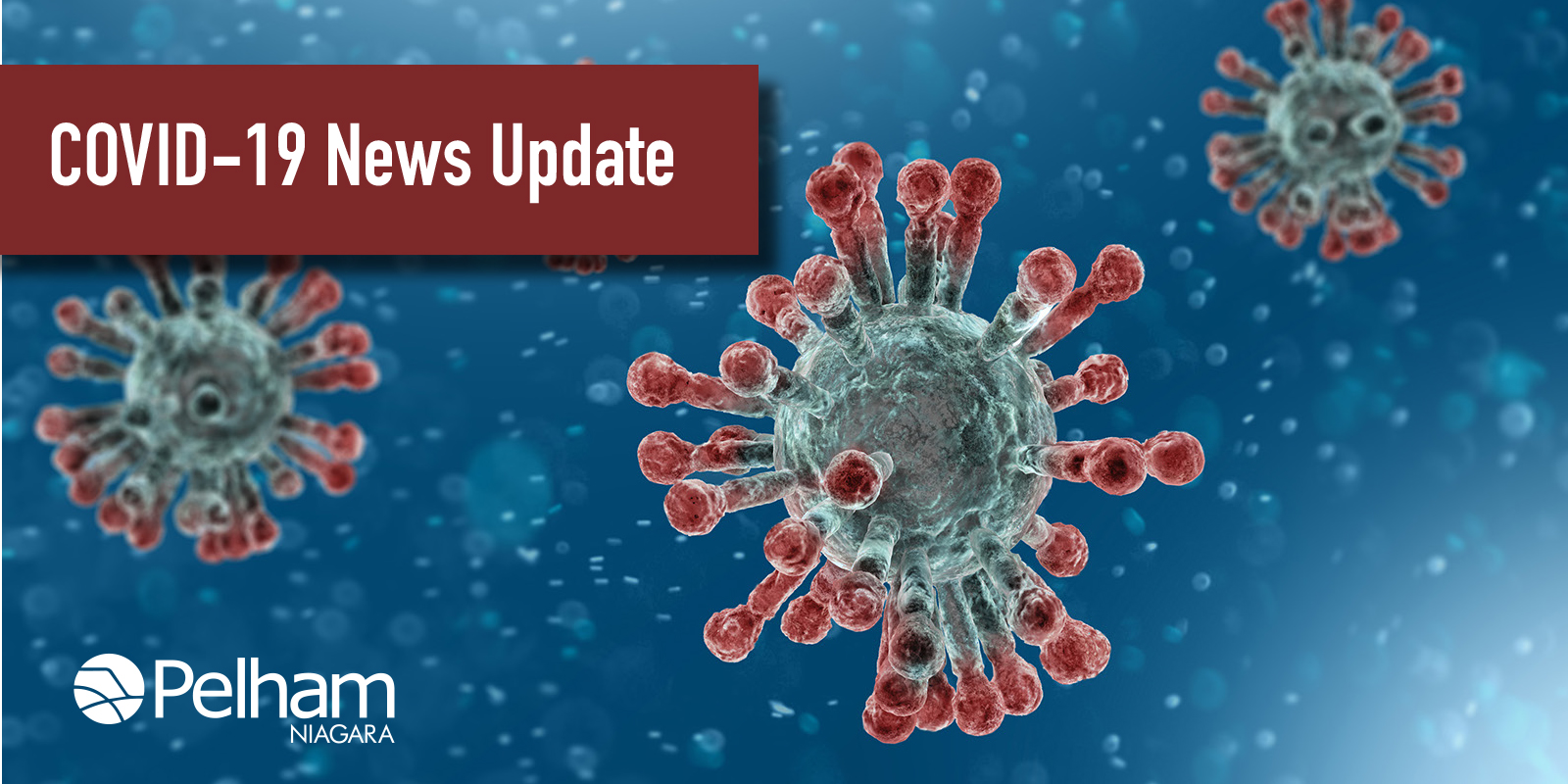 coronavirus news update