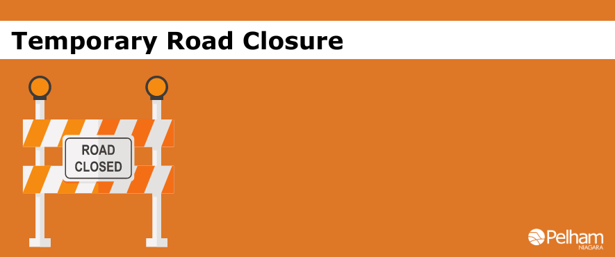Temporary Road Closure