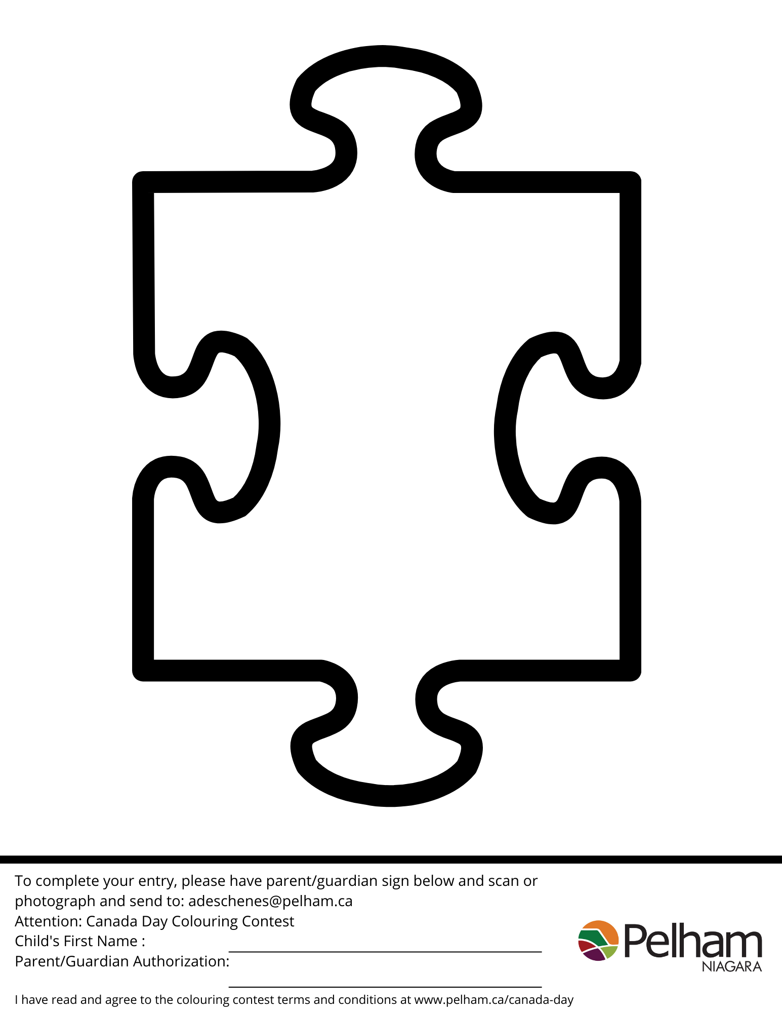 Image of puzzle piece