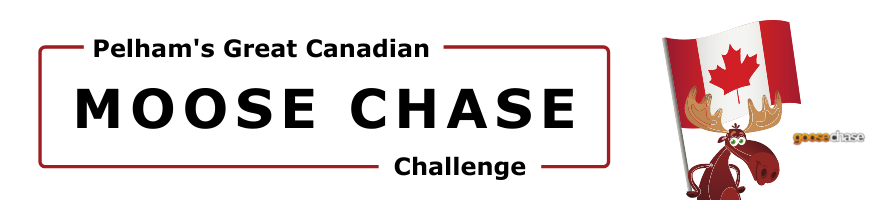 Moose Chase Challenge
