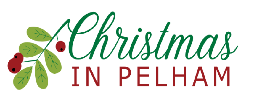 Christmas in Pelham