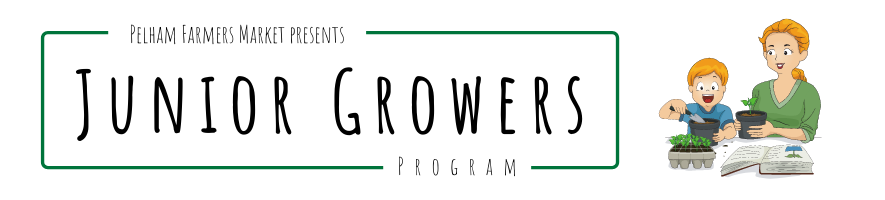 junior growers program