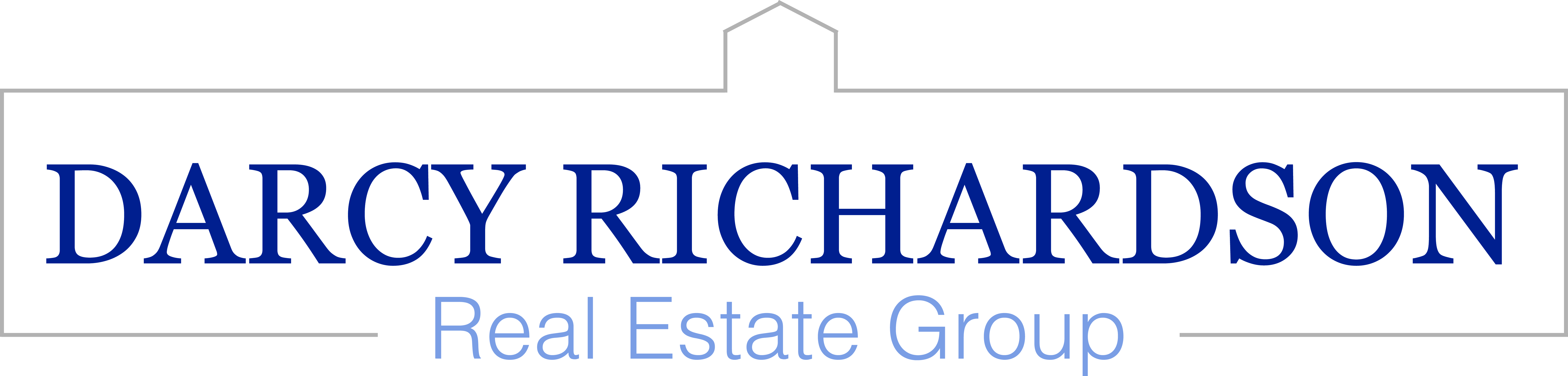 Logo of Darcy Richardson Real Estate Group