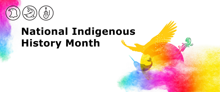 National Indigenous History Month 