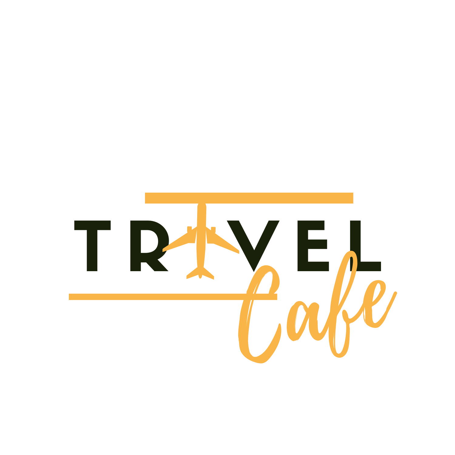 travel cafe logo