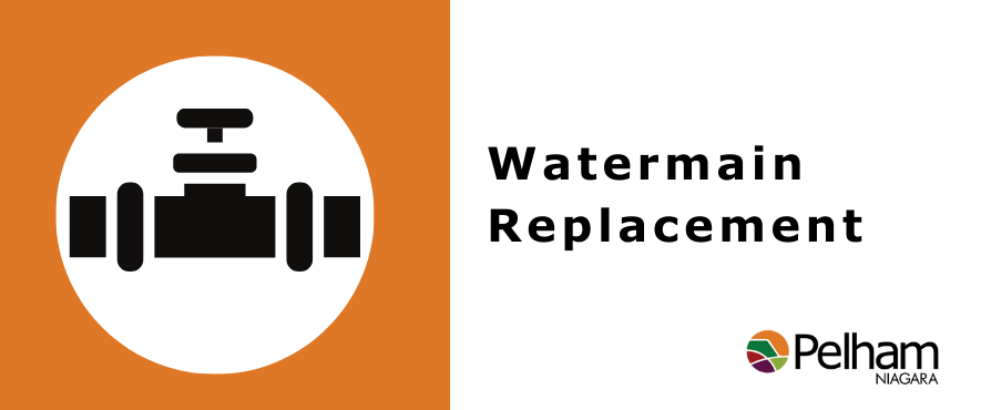 Watermain Replacement