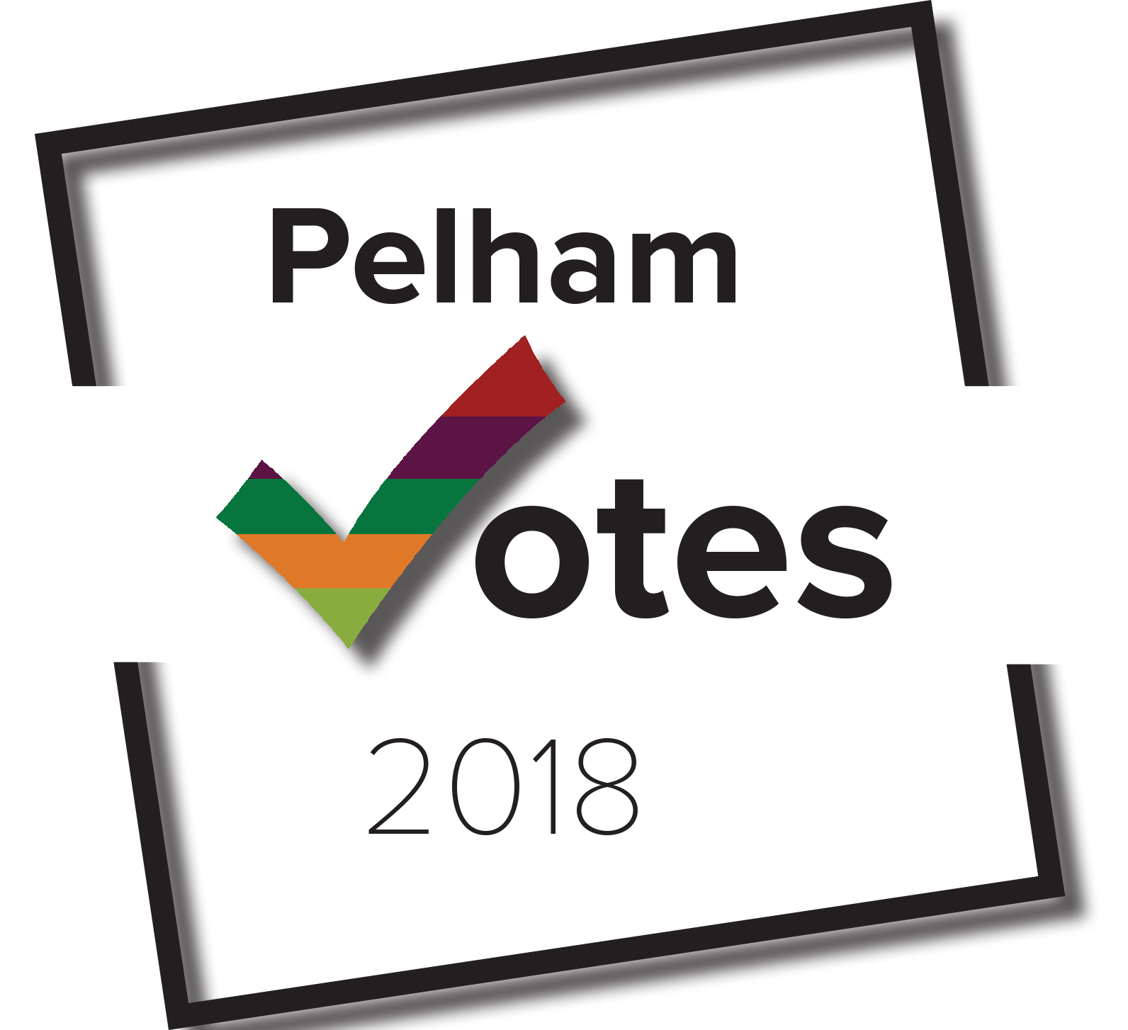 Pelham votes 2018